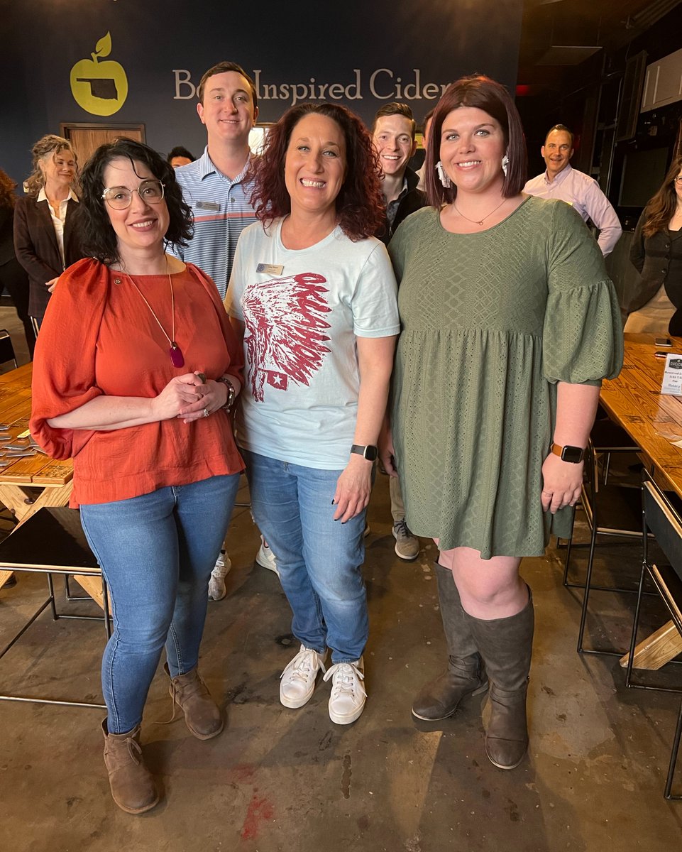 OKC Midtown Rotary tweet media