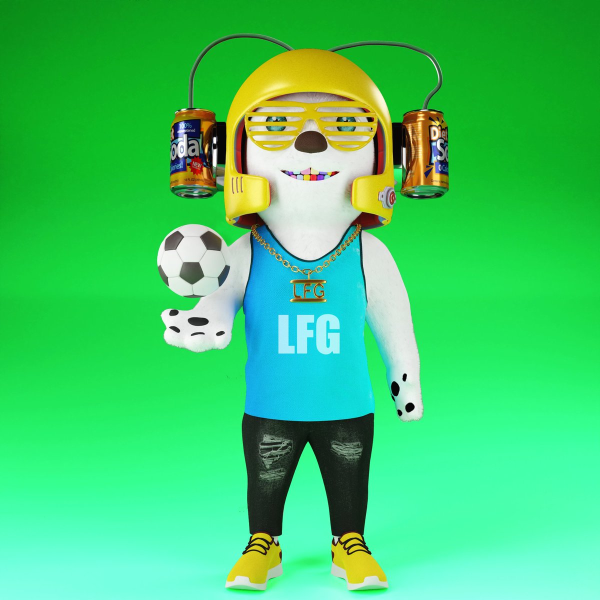 🔥 WHITELIST GIVEAWAY! 🔥

The FIRST 200 people who do this will get Whitelisted! ⚡

1️⃣ Follow Us - @joinsaveabear
2️⃣ Like &amp; Retweet this post

We'll DM the winners! 🎉

#NFTGiveaway