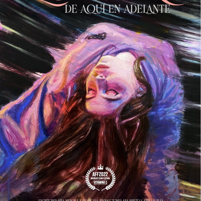 AguacateFF's tweet photo. Y LOS PREMIOS DEL JURADO INFANTIL Y JUVENIL SON:

❤️VITAMINA A (6-9 años): “Piccolino. Una aventura en la ciudad” 

🧡VITAMINA B (9-12 años): “La pared” 

💛VITAMINA C (12-15 años): “Lupita de ahora en adelante” 

💙VITAMINA E (15-18 años):  “FARRUCAS” 

¡¡¡Enhorabuena a todos!!! https://t.co/WBPxzxpO7g