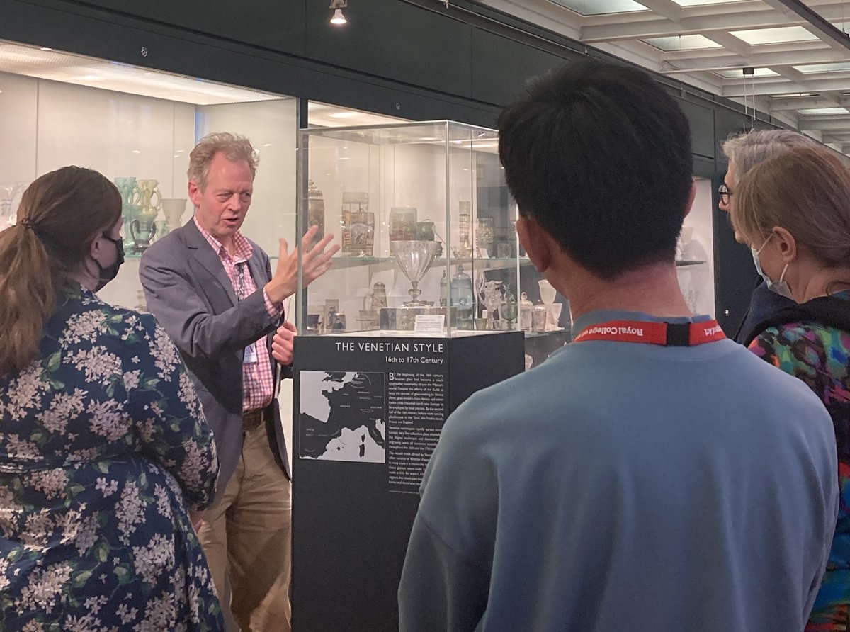 Dr Caroline McCaffrey-Howarth tweet media