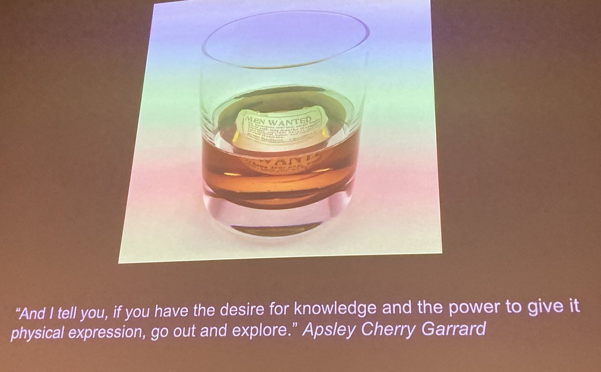 Dr Caroline McCaffrey-Howarth tweet media