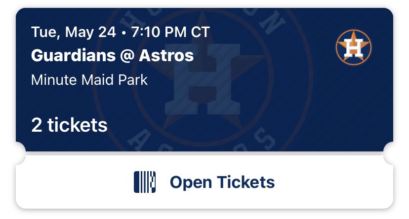 strosenthusiast's tweet photo. 🚨 Giveaway🚨
I’m giving away 2 Crawford box tickets, Section 102 Row 3 to the Tuesday May 24th game vs the Guardians. To enter all you have to do is retweet this and follow me ! Winner will be announced this Tuesday the 17th a week from the game. Comment who you would take 🔥 https://t.co/VZgbR5hWbN