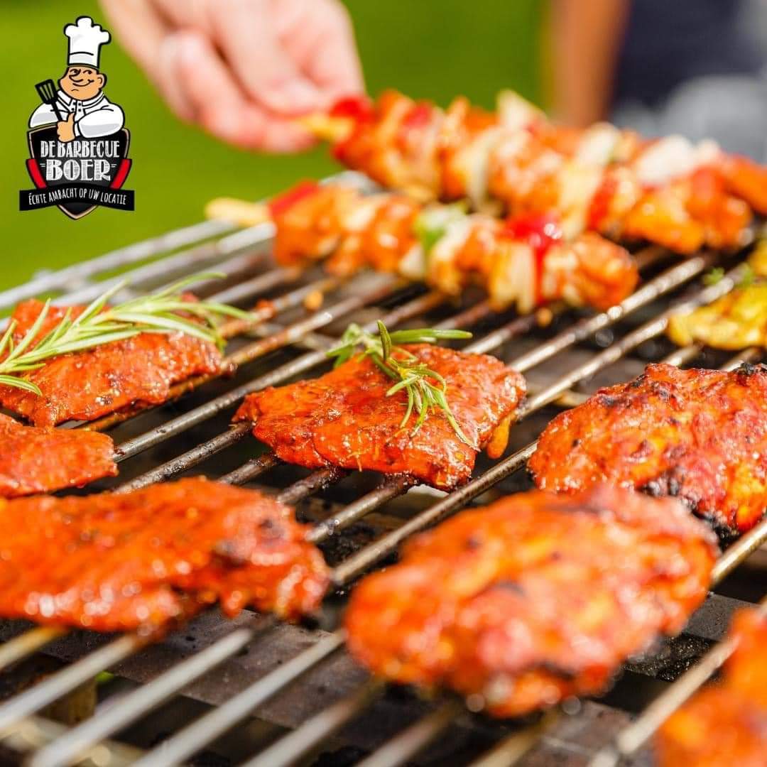 PretRunners's tweet photo. We bedanken onze sponsor de Barbecue Boer voor de donatie aan ons team!
Thnx namens Team 193 de Pretrunners https://t.co/rv1n1eFM2b