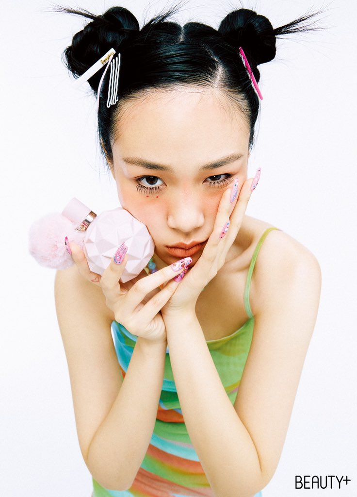 gobIinarchive's tweet photo. bibi for beauty+ magazine https://t.co/mTScaUjAkv