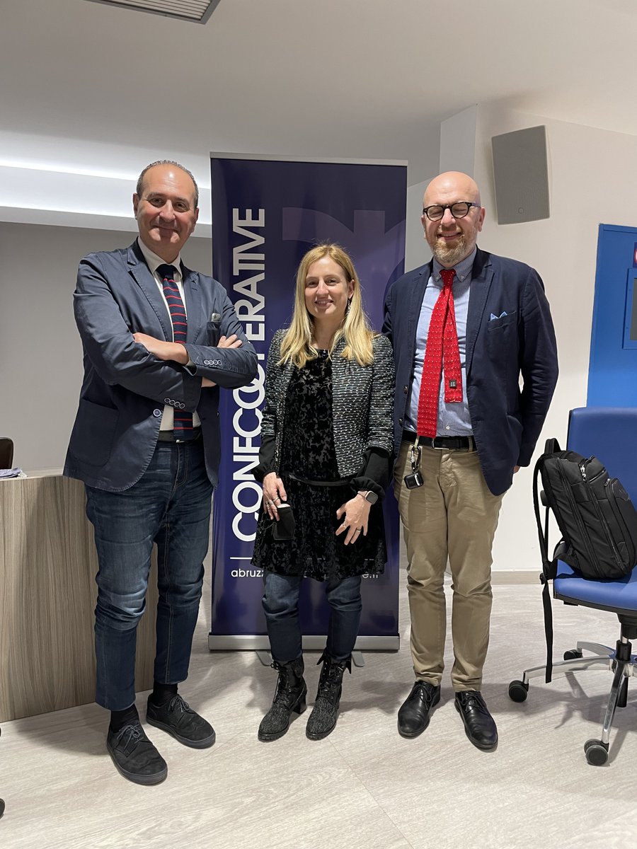 Confcooperative Habitat tweet media