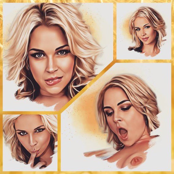 Who can send / find me the Inspo for this fan art https://t.co/NslB5nkuZ4