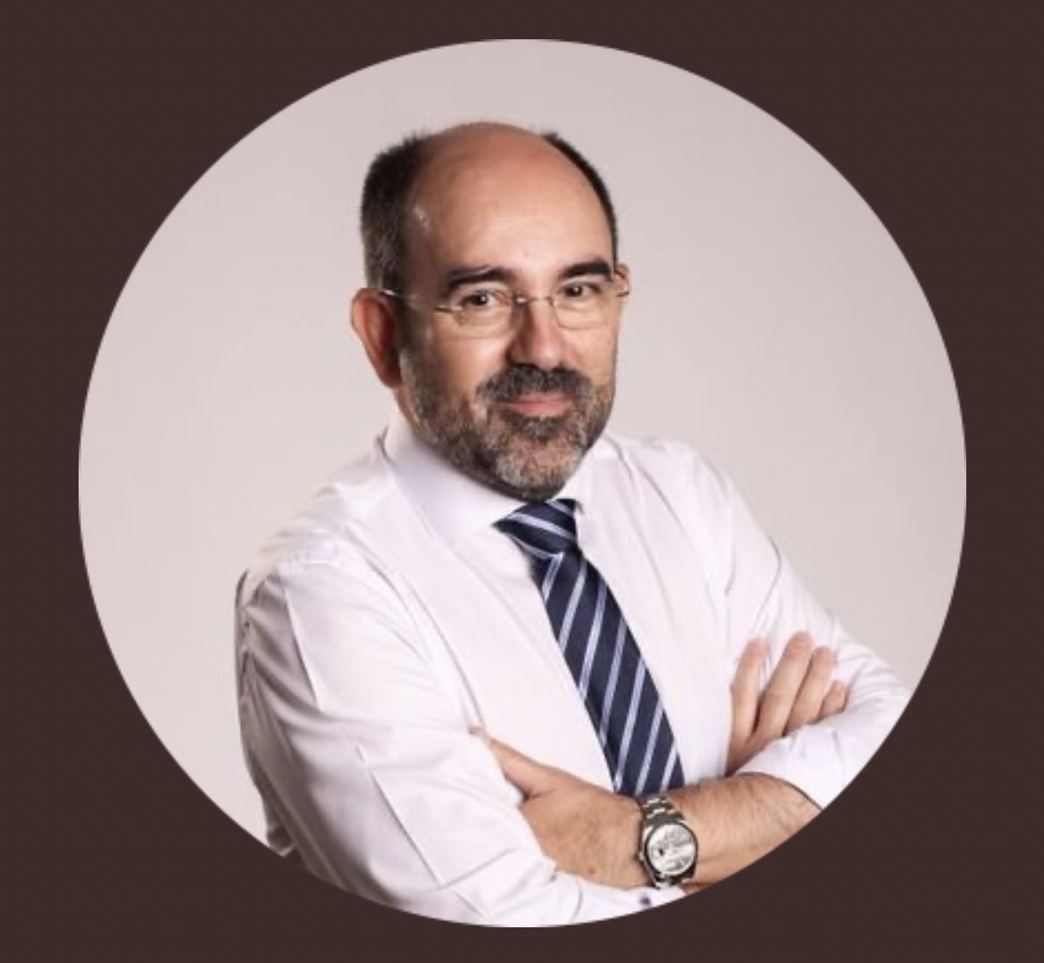 No sé Felipe, no sé.