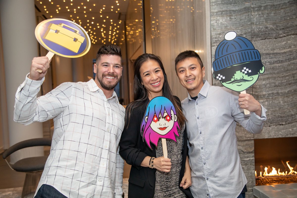 BitBulliesNFT's tweet photo. I spy $LUNCH money! #HODL and stay tuned for the next $LUNCH event. Drop by our discord and say hi to the best #NFTCommunity in #NYC. 

https://t.co/geNFrMzU1l

Vote for your favorite pic on the poll! 👇

#NFT #NFTProjects #NFTNYC #NFTNYC2022 #cryptocurrency #EthereumNFTs https://t.co/Z3SWj5bIAF