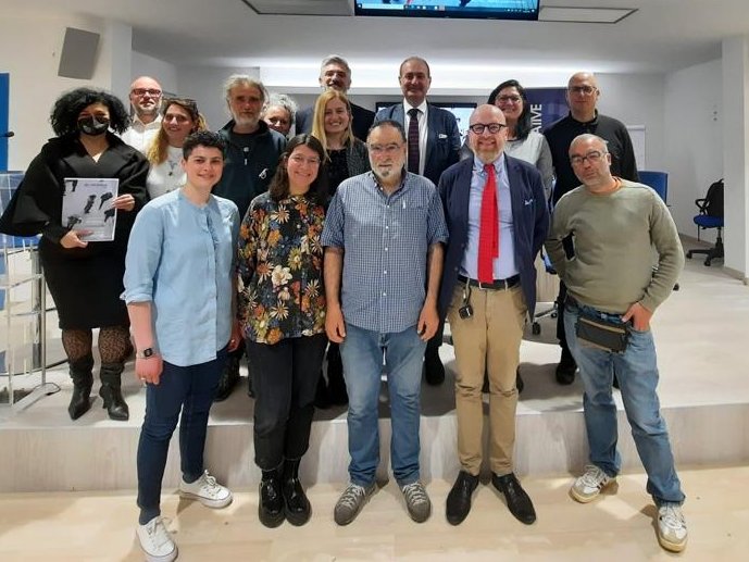 Confcooperative Habitat tweet media