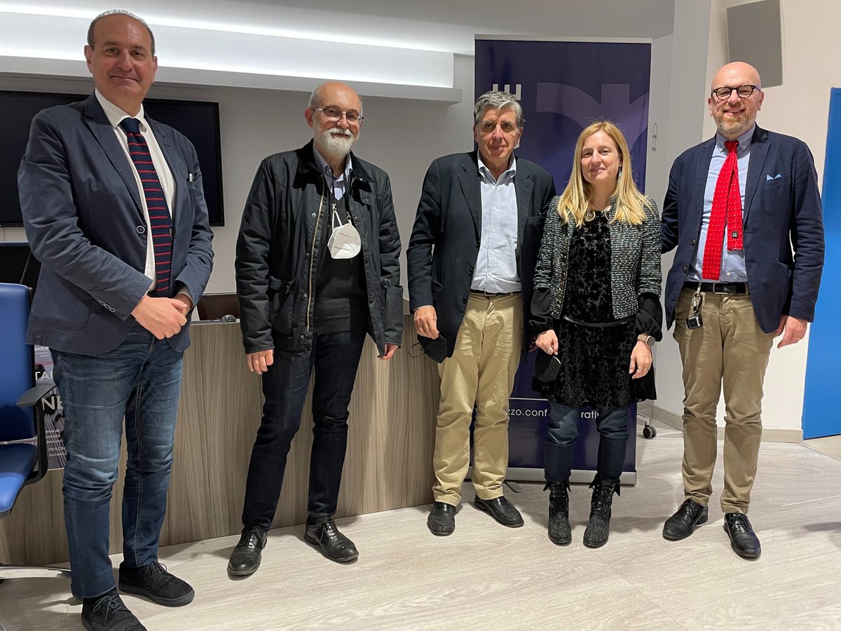 Confcooperative Habitat tweet media