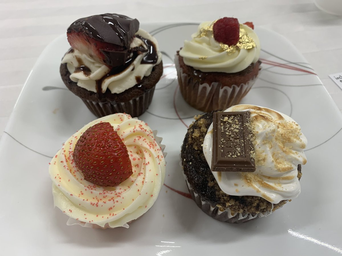 Donna Barger tweet media