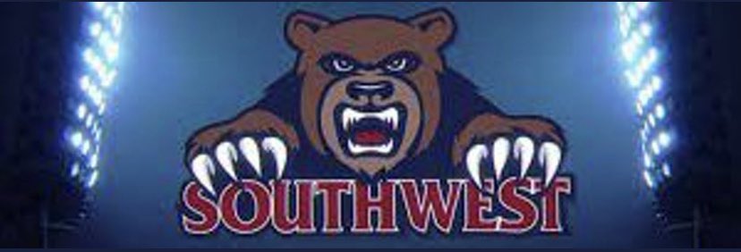 KeshawnThomas17's tweet photo. Blessed to received my 3rd Juco offer from Southwest CC @CoachDeontay @coach_pennock @CoachDavis93 https://t.co/cyIUl3dHw5