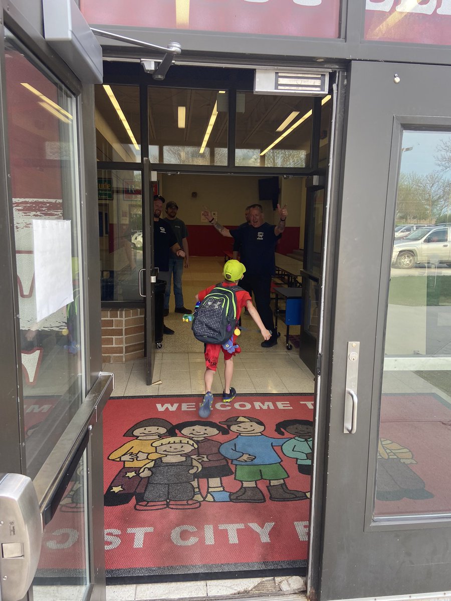 FC Elementary tweet media