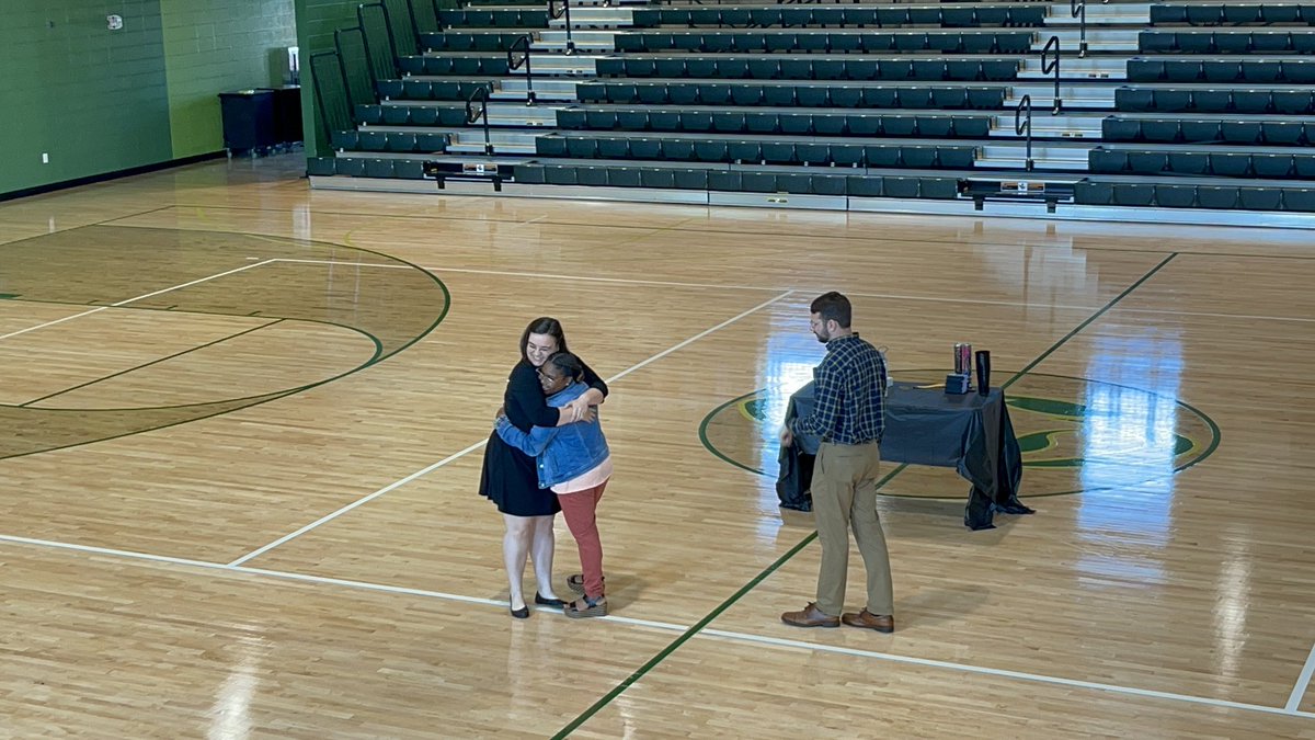 Jackson Central-Merry Middle School tweet media