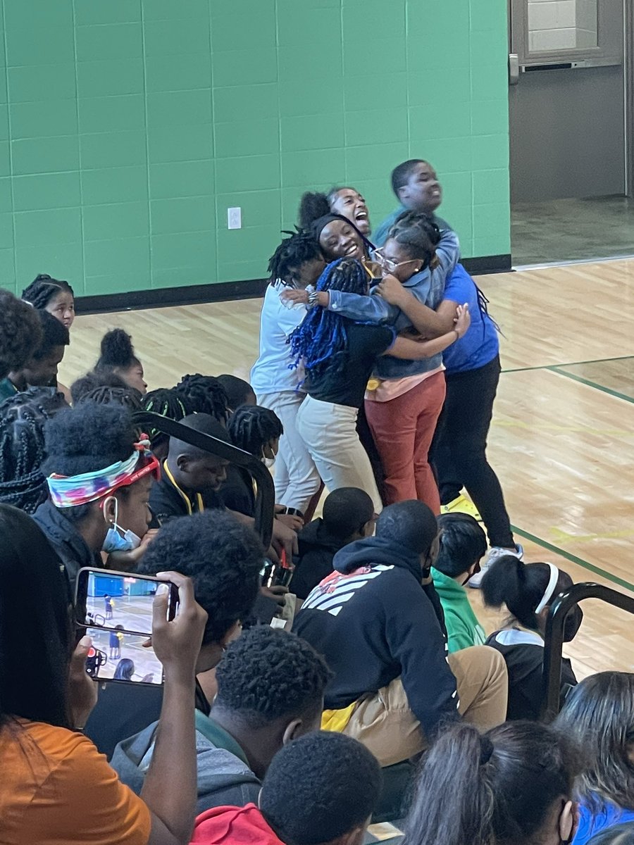 Jackson Central-Merry Middle School tweet media