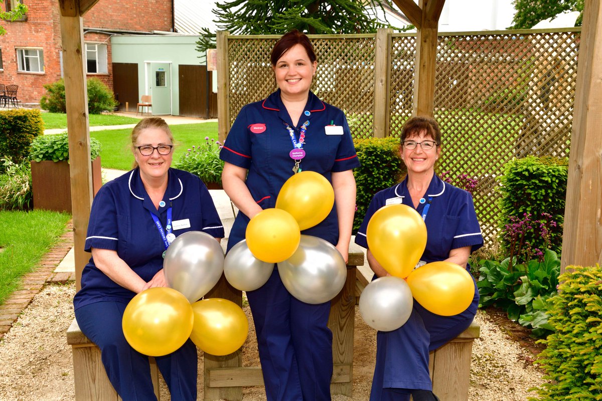 Leicester's Hospitals tweet media