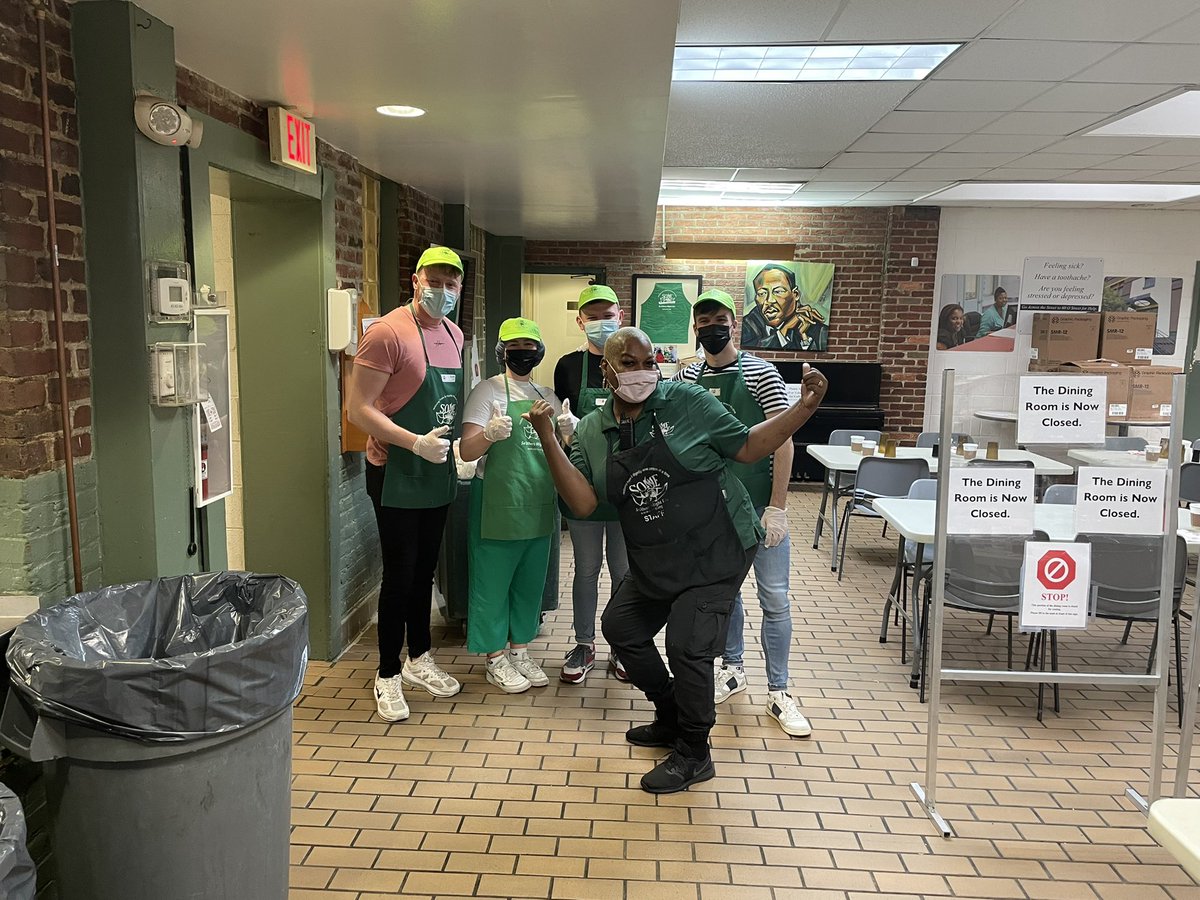 EA Youth Service tweet media