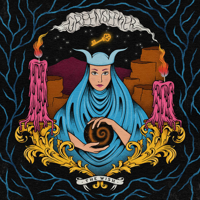 pregonermetall's tweet photo. GREENSEEKER (Estats Units) presenta nou àlbum: "The Wish" #PsychedelicRock #DoomMetal #Greenseeker #EstatsUnits #NouÀlbum #Maig #2022 #Metall #Metal #MúsicaMetal #MetalMusic https://t.co/5xoyJlFv4d