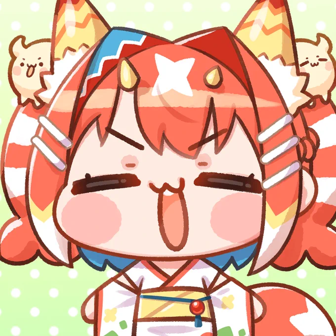 ✨(*'꒳`*) 
#新しいプロフィール画像 