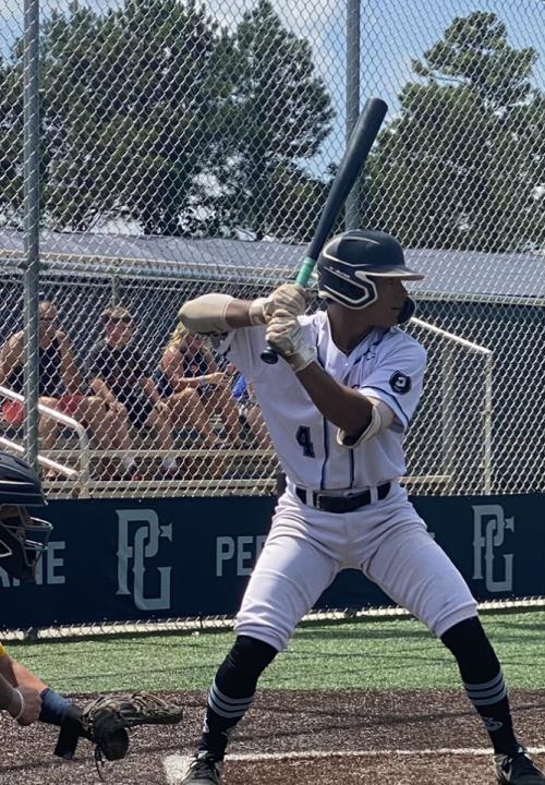 Birchprospects's tweet photo. Shout Out To #1 Ranked Legacy. Birch Prospects' #BrandonSanchez Incredible Season...BA .591, 35 RBI/ 3 HR's/ 6 Dbl's/ 4 Trpl's, Pitcher #SenanHeys 4 W's, 2.10 ERA. #KieranGaffney- 5 Saves- 11 App's- O.00 ERA. #ClaytonShuck .417 BA, #PeytonMalecha .358 BA. #BlakeRoberts .290 BA. https://t.co/MI2bJUYsbm