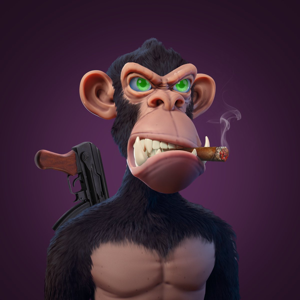 WellSee68610050's tweet photo. @monsterapeclub I cant wait!!! 🚀🚀🚀
Show me the MUTANTS!!! 🧪🧪🧪 https://t.co/KHsZfo0dHj