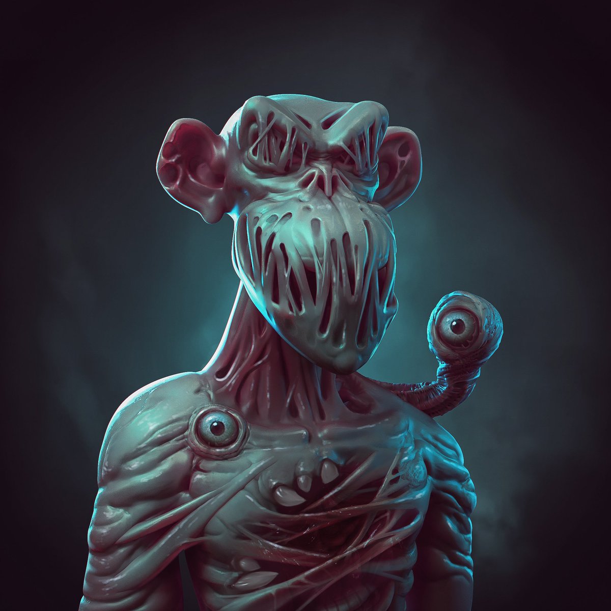 WellSee68610050's tweet photo. @monsterapeclub I cant wait!!! 🚀🚀🚀
Show me the MUTANTS!!! 🧪🧪🧪 https://t.co/KHsZfo0dHj