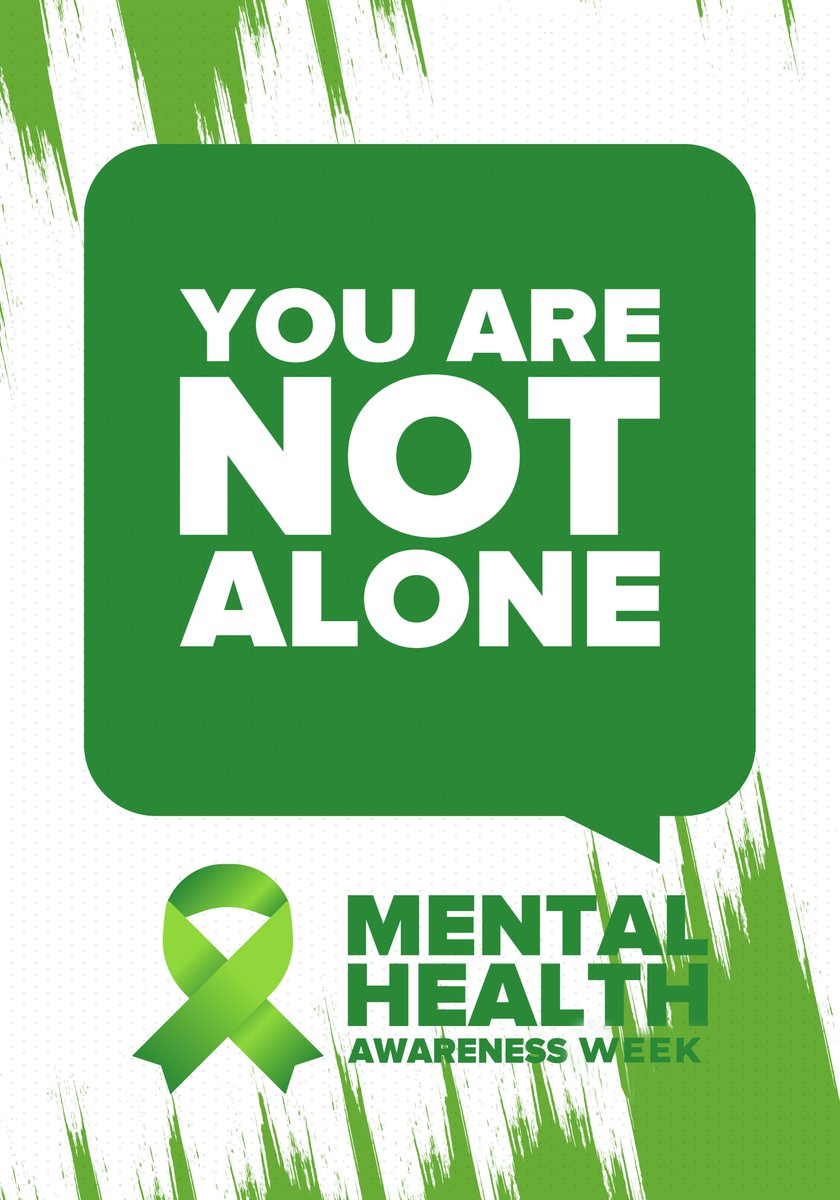 We are with you 🙌🏻

#mentalhealth #mentalhealthawareness  #MentalHealthAwarenessWeek #help #youarenotalone