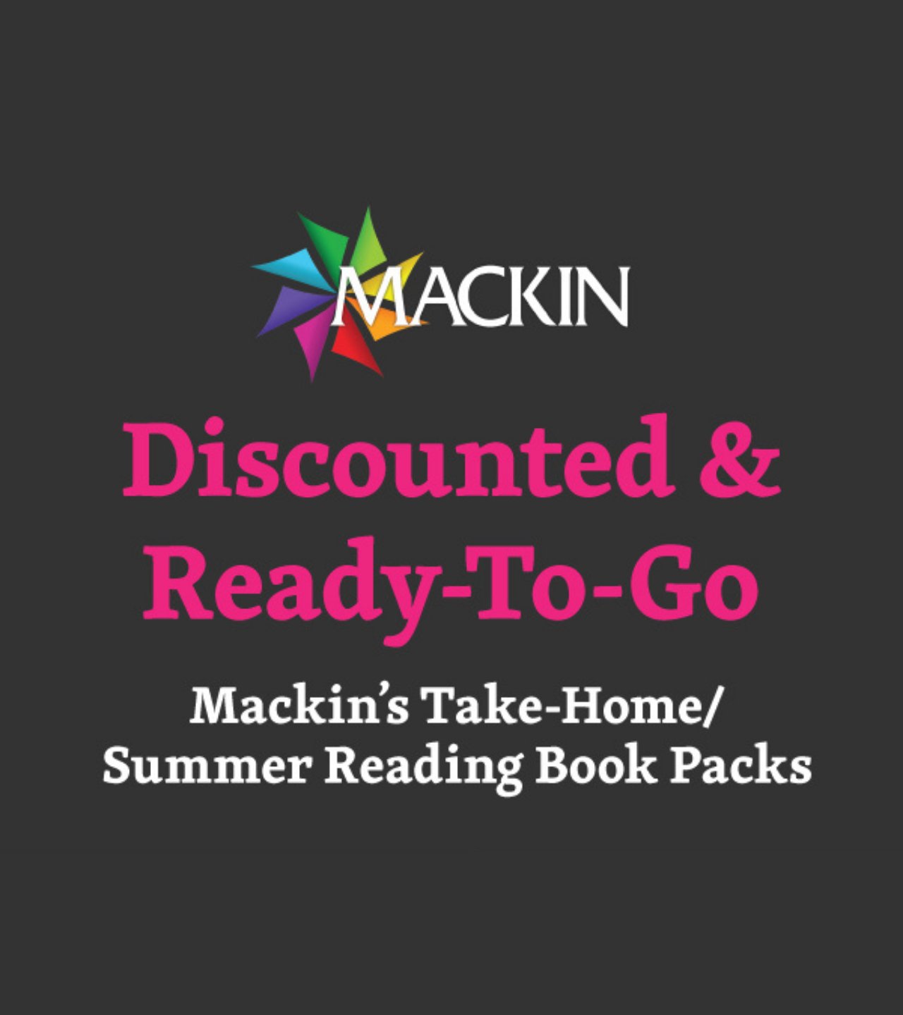 Mackin Classroom on Twitter "Get Them While They Last! Discounted