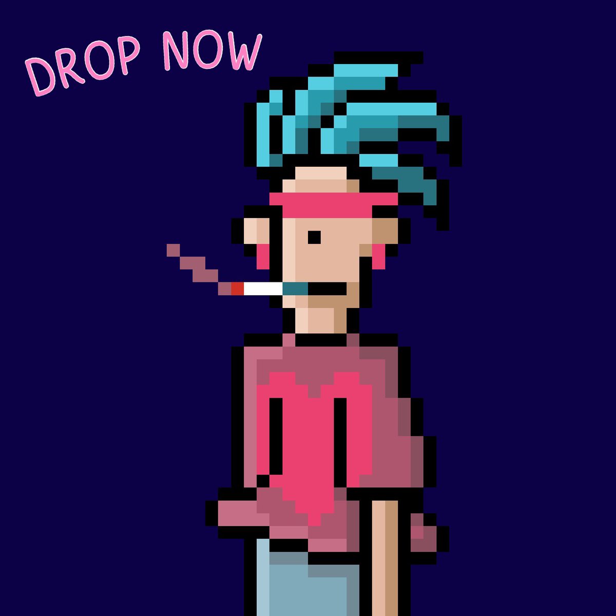 👽 SL Boys 👽

💖SL Boys#6💖

1/1 Unique Drawing 

⭐️ DROP NOW !!⭐️<a href="/ParasHQ/">Paras</a> 

Thank for support in my work ✨
paras.id/slixk.near/col…

#NFTs #NFTCommumity #NFTcollections #NFTMarketplace #ParasHQ #nftcollectors #NFT #NEARProtocol #NEARNFTs #NEARnft #NEARcollector #NFTTHAILAND