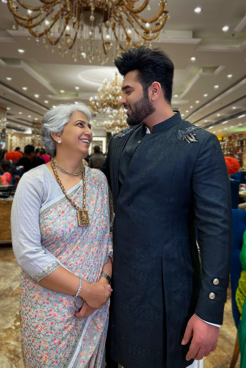Everyday is Mother’s day… isnt it 😍❤️