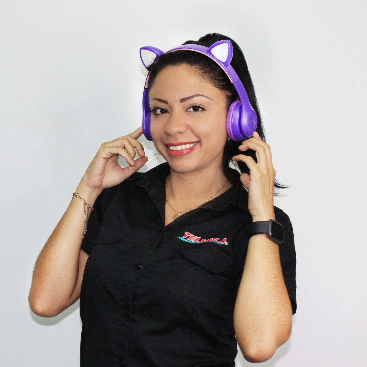 Telepila's tweet photo. AUDIFONOS DE GATITO │ #BARQUISIMETO │ TELEPILA │ VIERNES 13 https://t.co/ZmkxkR3xB2