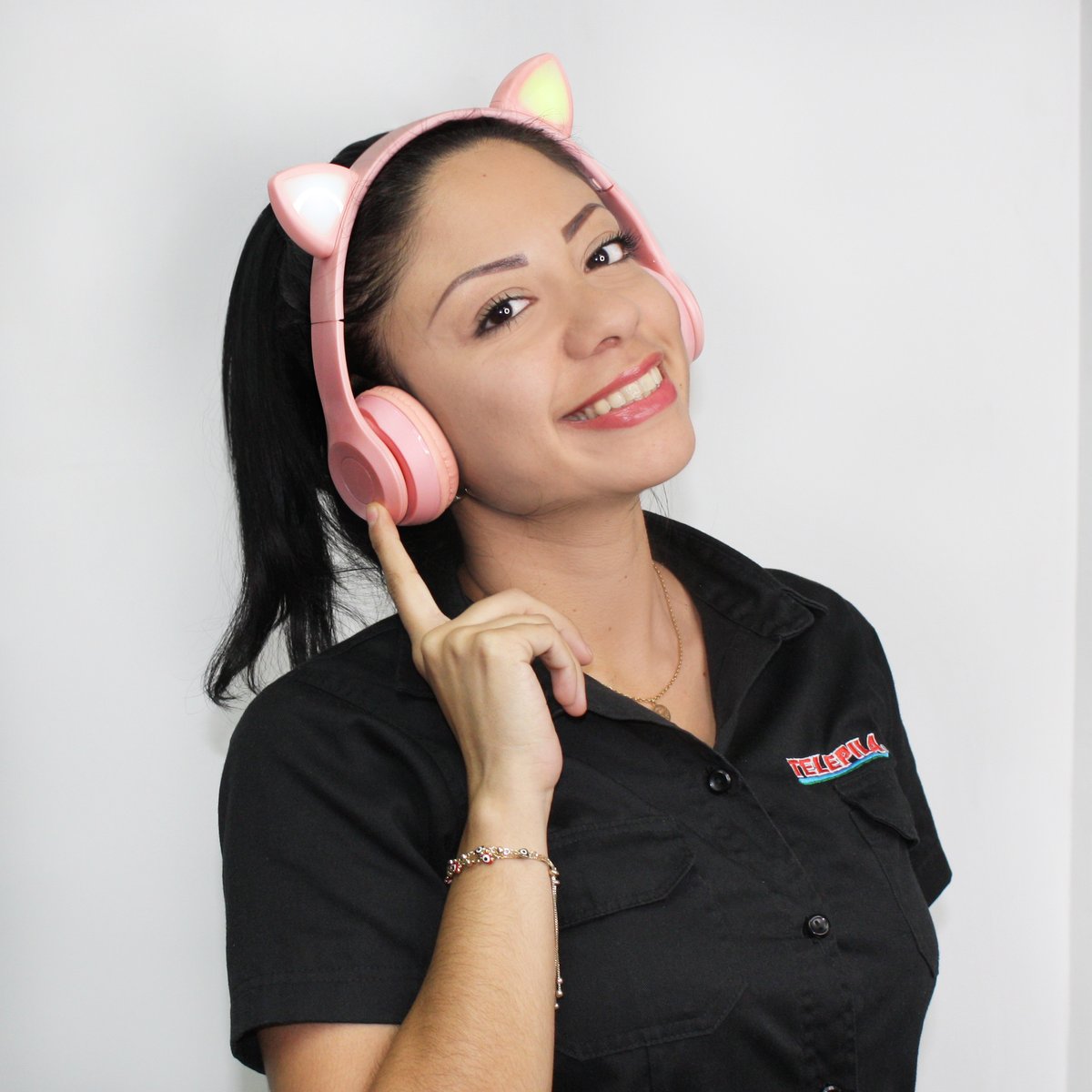 Telepila's tweet photo. AUDIFONOS DE GATITO │ #BARQUISIMETO │ TELEPILA │ VIERNES 13 https://t.co/ZmkxkR3xB2
