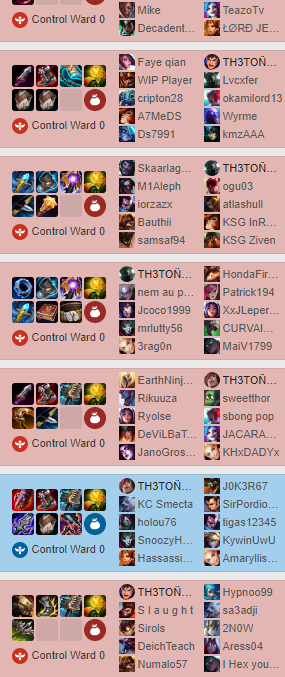 SoloQChallenge's tweet photo. toño no ha puesto un pink en todo el SoloQ Challenge, está haciendo el no pink challenge https://t.co/1gfrKfg6gi