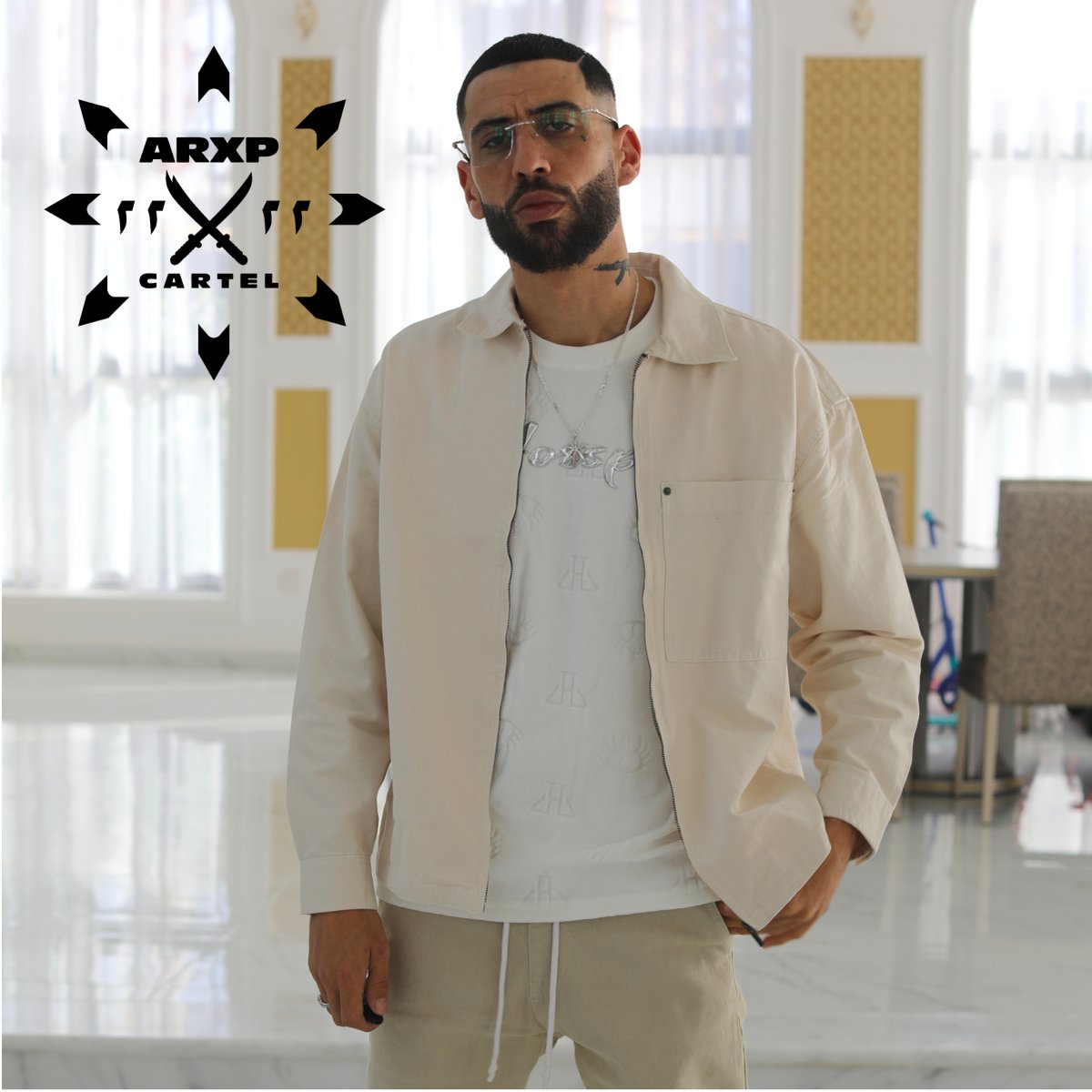 ARXPCARTEL's tweet photo. AR⚔️ P welcomes @DidineCanon16 to the CARTEL. More soon…🔥 follow ARXP CARTEL on Youtube

AR⚔️P souhaite la bienvenue à Didine Canon 16 au CARTEL. A bientôt…🔥 suivez ARXP CARTEL sur Youtube

ترحب عرپ بمشاركة ديدين كانون ١٦ في الكارتل. المزيد قريبا. تابع عرپ كارتل على يوتوب https://t.co/rOPtmv5b2o