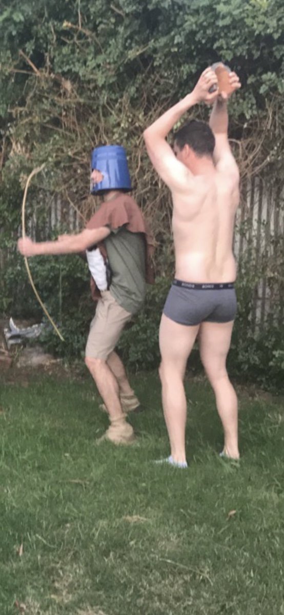 Me getting rocked by a naked irl circa 2017