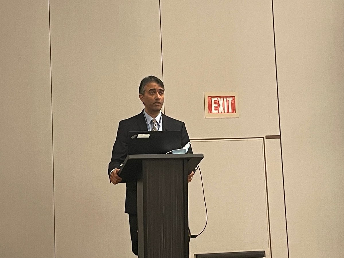 PtPriorities's tweet photo. PPC innovator & champion @EmpoweringPts on VA dissemination: โPPC is the perfect vehicle for getting to the what matters most M...It requires more of an investment from your own heart & mind but PPC is a low cost investment โ #AgeFriendlyHealthSystems #MattersMost @TheIHI #AGS22 https://t.co/s0CZq1iABl