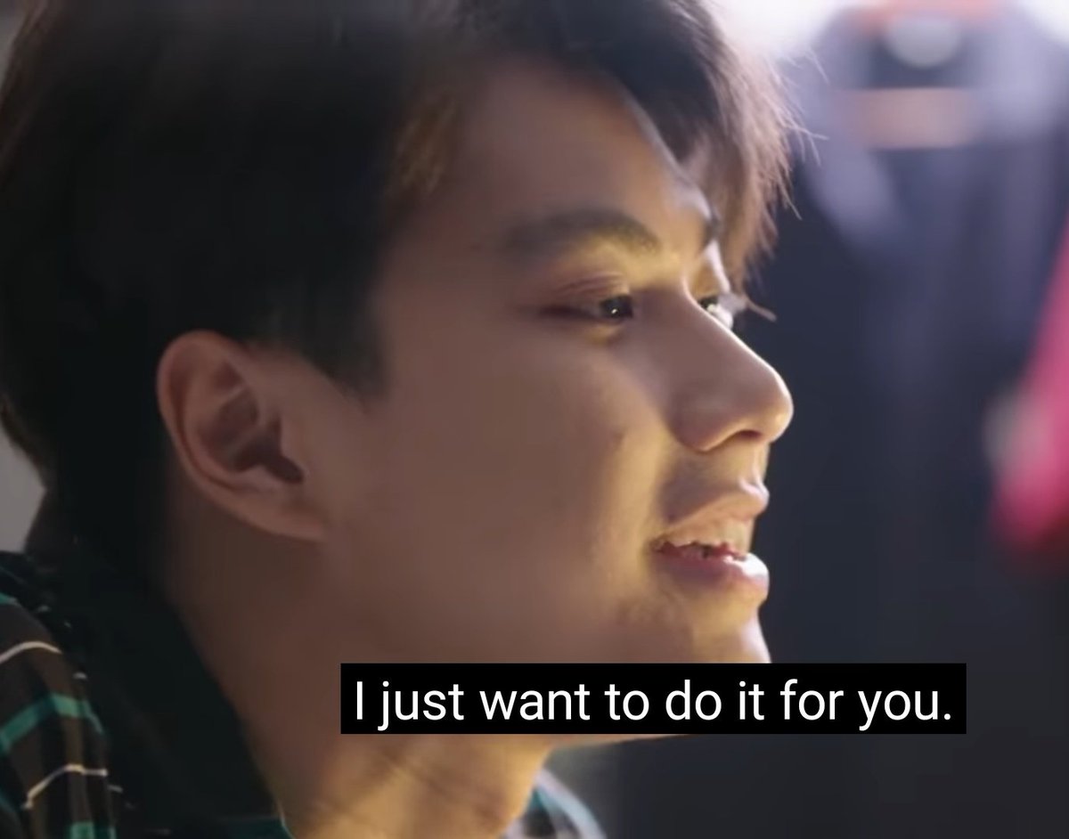 jikook4pran's tweet photo. the three times pat wanted to do it for pran and help and the one time pran actually asked pat to do something to help him https://t.co/7wWoMl27Qy