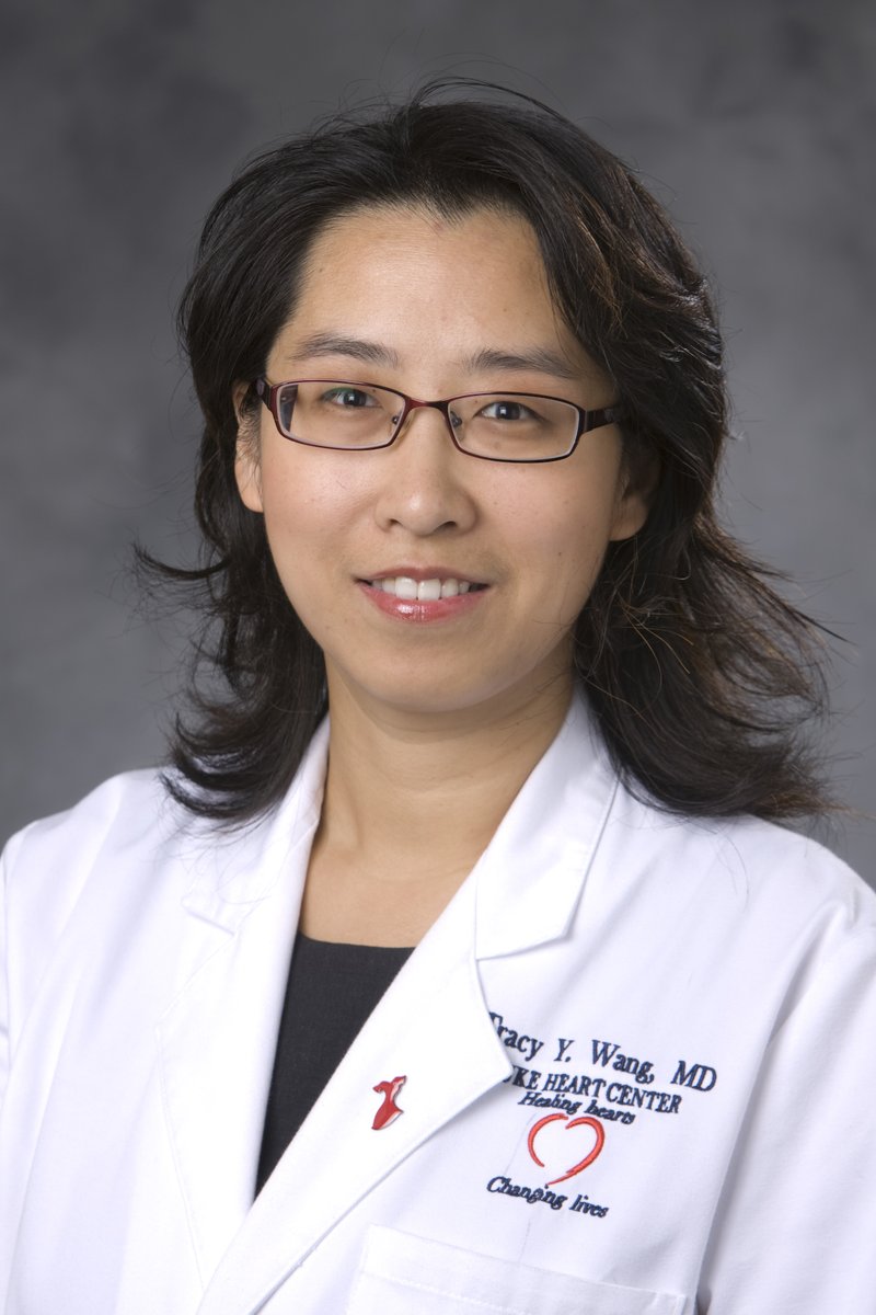 Duke Heart (@dukeheartcenter) on Twitter photo So excited for <a href="/TYWangMD/">Tracy Wang</a> -- the 2022 Outstanding Lifetime Achievement award recipient at <a href="/American_Heart/">American Heart Association</a> QCOR Scientific Sessions. Way to go! #WIC <a href="/dukemedicine/">Duke Department of Medicine</a> <a href="/DukeMedSchool/">Duke University School of Medicine</a> <a href="/DukeCardFellows/">Duke Cardiology Fellows</a> <a href="/WomenAs1/">Women As One</a> <a href="/manesh_patelMD/">Manesh Patel</a> <a href="/texhern/">Adrian “WE NEED RCTS!” Hernandez</a> So excited for <a href="/TYWangMD/">Tracy Wang</a> -- the 2022 Outstanding Lifetime Achievement award recipient at <a href="/American_Heart/">American Heart Association</a> QCOR Scientific Sessions. Way to go! #WIC <a href="/dukemedicine/">Duke Department of Medicine</a> <a href="/DukeMedSchool/">Duke University School of Medicine</a> <a href="/DukeCardFellows/">Duke Cardiology Fellows</a> <a href="/WomenAs1/">Women As One</a> <a href="/manesh_patelMD/">Manesh Patel</a> <a href="/texhern/">Adrian “WE NEED RCTS!” Hernandez</a>