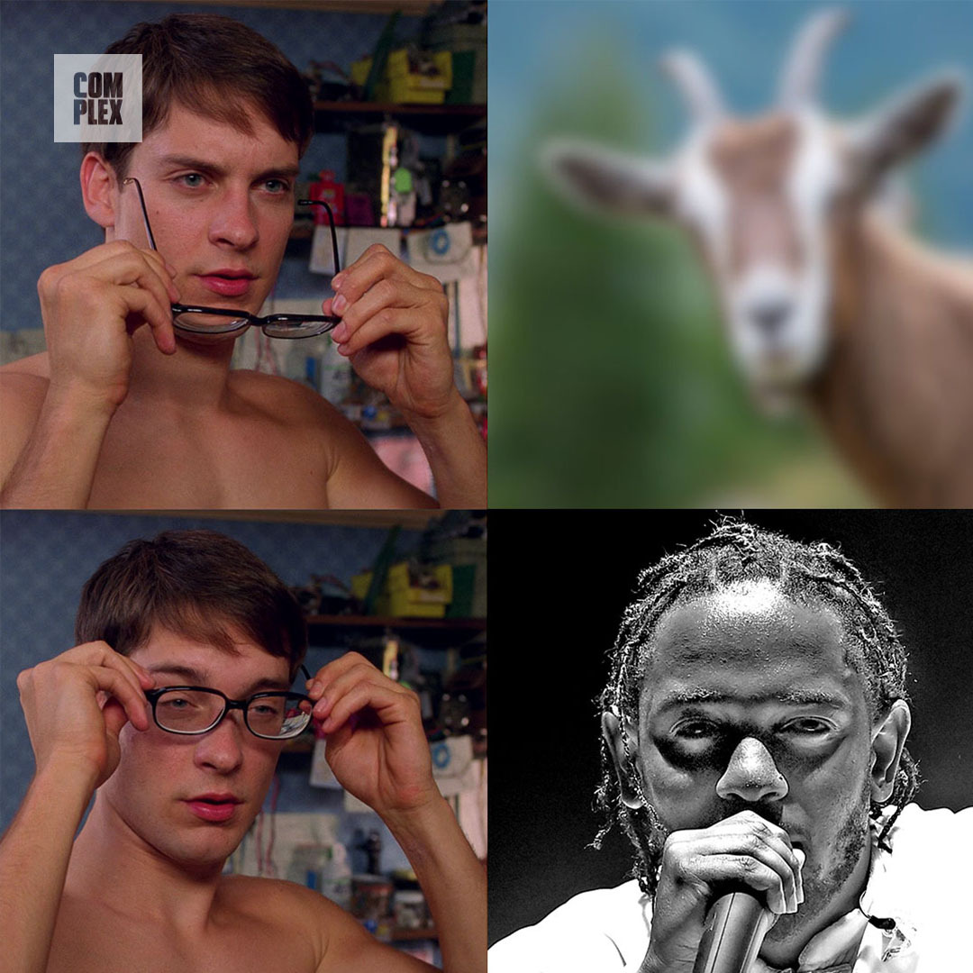 No lies were told 🫡