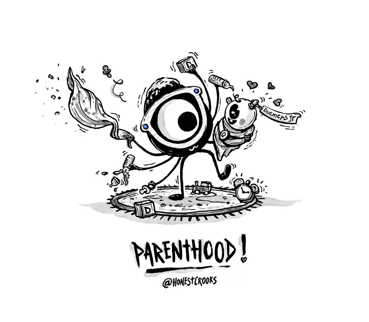 Federico & Greet tweet media