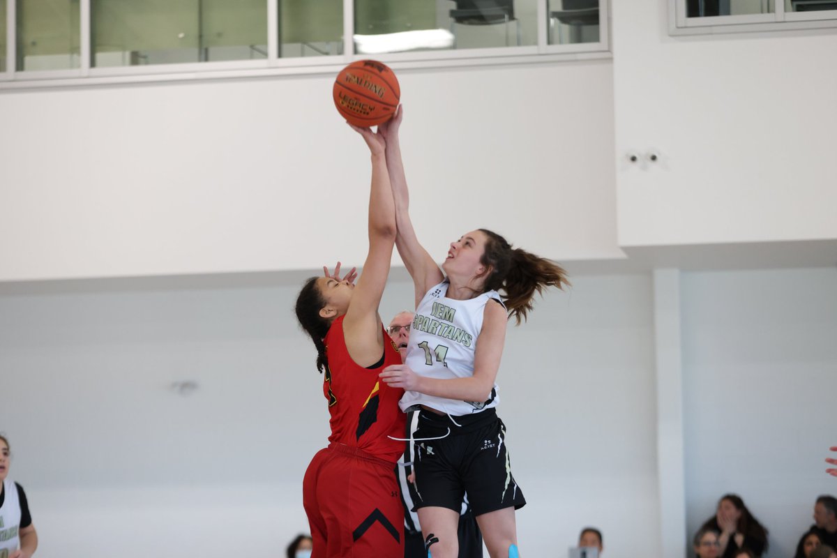 Ontario Basketball tweet media