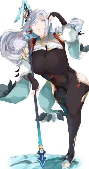 長いのも置いとこ 