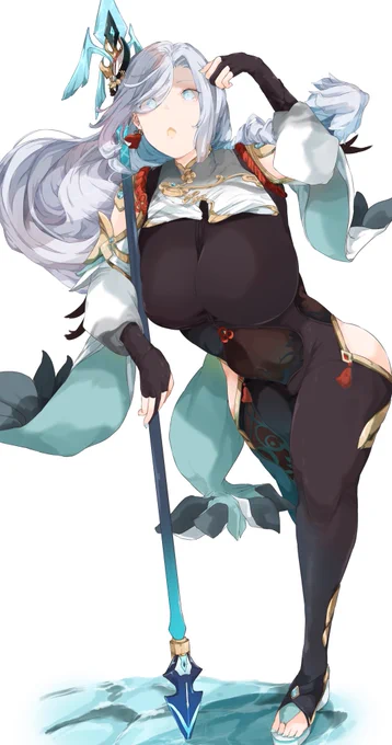 長いのも置いとこ 