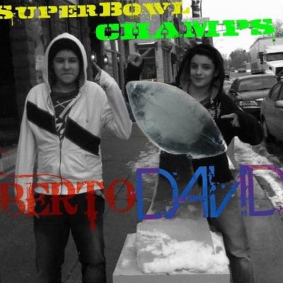 Shoutout to the homie for the edit #NewProfilePic