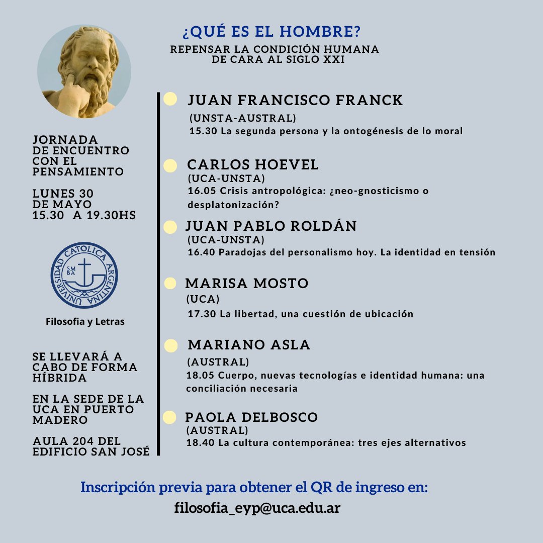 FiloAustral tweet picture