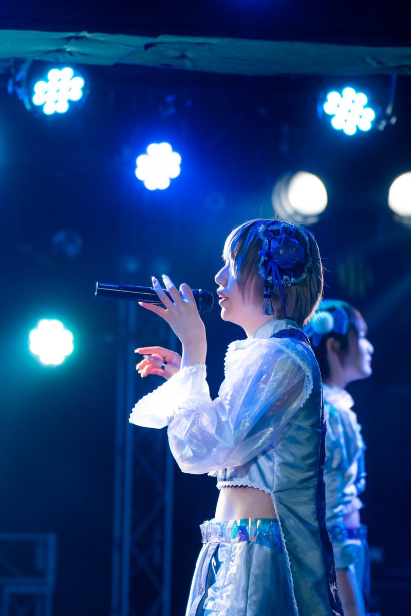 snssns_snssns's tweet photo. 20220416
FANJ twice
SUNHALL
GEM JAM FES!

SPRIS

#SPRIS
#笠宮えいる さん
@sp_EiRU https://t.co/sxFvye5GMD
