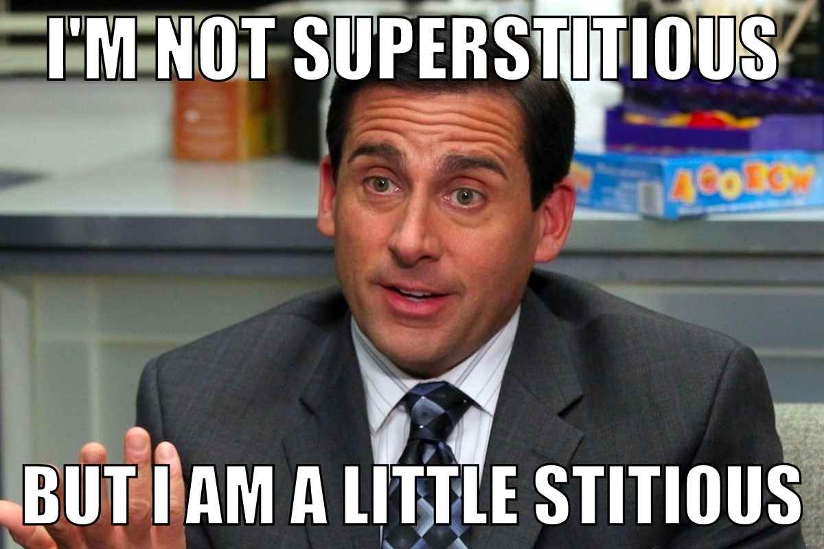 If you are one of the unlucky individuals to get injured in a car accident on Friday the 13th, call us — it just may be the luckiest thing you ever do.
#RichardHarrisLawFirm #RHLF #WeAreRHLF #JustInCase  #Fridaythe13th #superstitious #superstition #lawfirm #LasVegas #Reno #Nevada