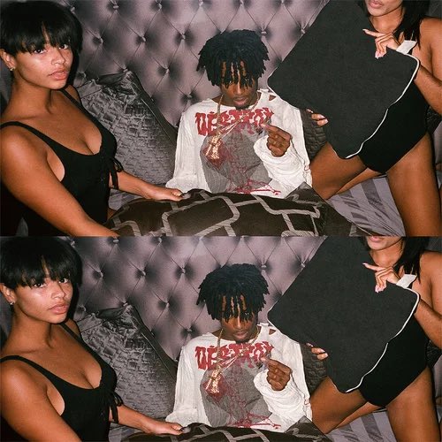 viscakevi10's tweet photo. @raptalksk This better 🖤🧛🏿‍♀️ https://t.co/wv9vGRWajl