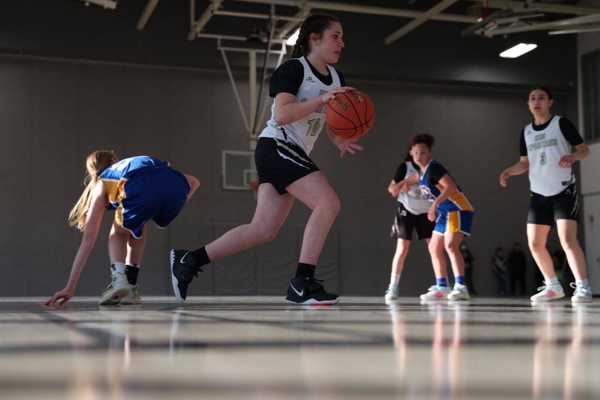 Ontario Basketball tweet media