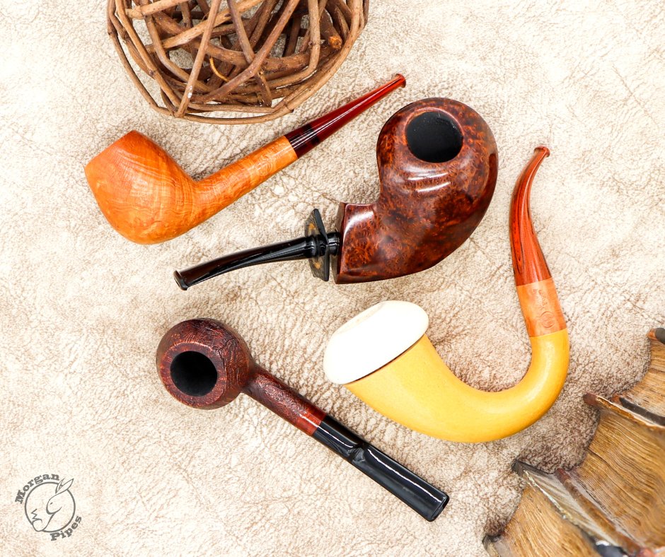 TobaccoPipes (TobaccoPipes) / Twitter
